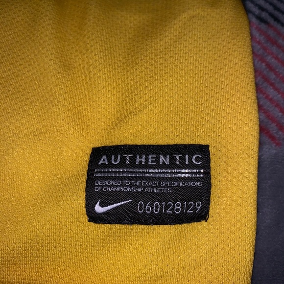 Club America 2013 jersey - Picture 4 of 4